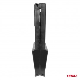 Amio - ΣΚΑΛΑ/ΣΚΑΜΠΟ ΠΤΥΣΣΟΜΕΝΗ ΠΛΑΣΤΙΚΗ ΥΨΟΥΣ 51,5cm ΜΕΓΙΣΤΟ ΒΑΡΟΣ 150kg MAX - 1 τεμ. (04267/AM) Ειδη Συνεργείου americat.gr