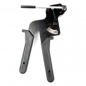 Amio - ΠΙΣΤΟΛΙ ΜΕΤΑΛΛΙΚΩΝ ΔΕΜΑΤΙΚΩΝ/ΔΕΤΙΚΑ ΚΑΛΩΔΙΩΝ TIE WRAP ΓΙΑ ΤΟΠΟΘΕΤΗΣΗ & ΑΦΑΙΡΕΣΗ - 1 Τεμ. (04328/AM) Εργαλεία americat.gr