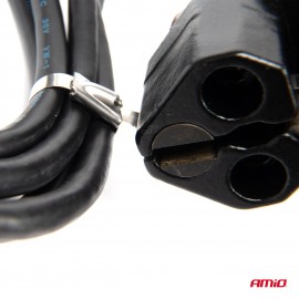 Amio - ΠΙΣΤΟΛΙ ΜΕΤΑΛΛΙΚΩΝ ΔΕΜΑΤΙΚΩΝ/ΔΕΤΙΚΑ ΚΑΛΩΔΙΩΝ TIE WRAP ΓΙΑ ΤΟΠΟΘΕΤΗΣΗ & ΑΦΑΙΡΕΣΗ - 1 Τεμ. (04328/AM) Εργαλεία americat.gr