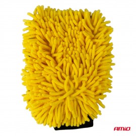 Amio - ΒΟΥΡΤΣΕΣ ΚΑΘΑΡΙΣΜΟΥ ΚΑΙ ΓΥΑΛΙΣΜΑΤΟΣ ΣΕΤ 21ΤΕΜ ΓΙΑ ΔΡΑΠΑΝΟ ΣΕ ΤΣΑΝΤΑ ΚΙΤΡΙΝΟ ΧΡΩΜΑ - 21 Τεμ. (04329/AM) Σετ Βούρτσες americat.gr