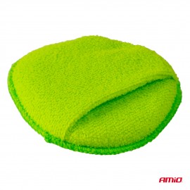 Amio - ΒΟΥΡΤΣΕΣ ΚΑΘΑΡΙΣΜΟΥ ΚΑΙ ΓΥΑΛΙΣΜΑΤΟΣ ΣΕΤ 21ΤΕΜ ΓΙΑ ΔΡΑΠΑΝΟ ΣΕ ΤΣΑΝΤΑ ΠΡΑΣΙΝΟ ΧΡΩΜΑ - 21 Τεμ. (04330/AM) Σετ Βούρτσες americat.gr