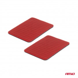 Amio - ΑΝΤΑΠΤΟΡΑΣ ΑΝΑΠΤΗΡΑ 12/24V 100W ΜΑΥΡΟΣ/3 ΘΕΣΕΙΣ/2xUSB-A /ΚΟΥΜΠΙ ON-OFF/ΚΑΛΩΔΙΟ 70cm - 1 Τεμ. (04362/AM) Φορτιστές 12 και 24V americat.gr