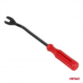 Amio - Σετ Κλιπς & Πριτσινιών Αμαξώματος με Εργαλεία Αφαίρεσης 650 τεμ. – Για Αυτοκίνητα & Μοτοσυκλέτες - 1 τεμ. (04433/AM) Ειδη Συνεργείου americat.gr