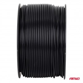 Amio Μονόκλωνο Καλώδιο Εγκατάστασης CCA 1×1mm² 100m – 12/230V 1 τεμ. (04454/AM) Διανεμητές και Καλωδίωση americat.gr