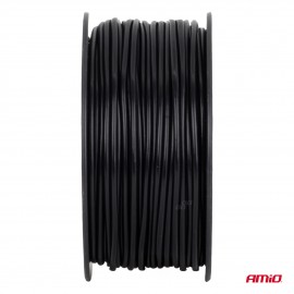 Amio - Μονόκλωνο Καλώδιο Εγκατάστασης CCA 1×1,5mm² 50m – 12/230V - 1 τεμ. (04455/AM) Διανεμητές και Καλωδίωση americat.gr