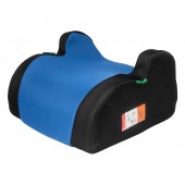 Amio - ΠΑΙΔΙΚΟ ΚΑΘΙΣΜΑ ΑΥΤΟΚΙΝΗΤΟΥ ΧΩΡΙΣ ΠΛΑΤΗ ΚΑΤΑΛΛΗΛΟ ΓΙΑ ΥΨΟΣ 126>150cm UN129/03 (ΜΠΛΕ Η ΚΟΚΚΙΝΟ ΧΡΩΜΑ) - 1 Τεμ. (04476/AM) Παιδικά Καθίσματα americat.gr