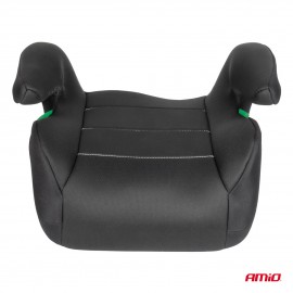 Amio - ΠΑΙΔΙΚΟ ΚΑΘΙΣΜΑ ΑΥΤΟΚΙΝΗΤΟΥ ΜΕ ΠΛΑΤΗ ΚΑΤΑΛΛΗΛΟ ΓΙΑ ΥΨΟΣ 126>150cm UN129/03 ΣΕ ΜΑΥΡΟ ΧΡΩΜΑ - 1 Τεμ. (04479/AM) Παιδικά Καθίσματα americat.gr