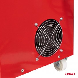Amio - ΕΚΚΙΝΗΤΗΣ /ΦΟΡΤΙΣΤΗΣ ΜΠΑΤΑΡΙΑΣ 40A (300A STARTER) 12/24V ΓΙΑ ΜΠΑΤΑΡΙΕΣ 20-600Ah - AMIO (04500/AM) Φορτιστές Μπαταρίας americat.gr