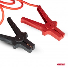 Amio - ΕΚΚΙΝΗΤΗΣ /ΦΟΡΤΙΣΤΗΣ ΜΠΑΤΑΡΙΑΣ 40A (300A STARTER) 12/24V ΓΙΑ ΜΠΑΤΑΡΙΕΣ 20-600Ah - AMIO (04500/AM) Φορτιστές Μπαταρίας americat.gr