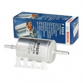 ΦΙΛΤΡΟ ΚΑΥΣΙΜΟΥ BOSCH F5316 ΓΙΑ ALFA ROMEO / AUDI / CITROEN / FIAT / OPEL / SEAT / SKODA / VW - 1 τεμ Φίλτρα Καυσίμων americat.gr