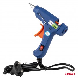 Amio - Kit Επισκευής Λαμαρίνας από Λακούβες (Αμάξωμα Οχήματος) DIY Dent+Ding Repair Kit για Επιβατικά Αυτοκίνητα - 1 σετ (04599/AM) Επισκευή Λαμαρίνας americat.gr