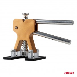 Amio - Kit Επισκευής Λαμαρίνας από Λακούβες (Αμάξωμα Οχήματος) DIY Dent+Ding Repair Kit για Επιβατικά Αυτοκίνητα - 1 σετ (04599/AM) Επισκευή Λαμαρίνας americat.gr