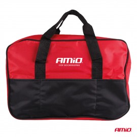 Amio - Kit Επισκευής Λαμαρίνας από Λακούβες (Αμάξωμα Οχήματος) DIY Dent+Ding Repair Kit Μεγάλο σε Σάκο για Επιβατικά Αυτοκίνητα - 1 σετ (04600/AM) Επισκευή Λαμαρίνας americat.gr