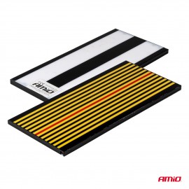 Amio - Kit Επισκευής Λαμαρίνας από Λακούβες (Αμάξωμα Οχήματος) DIY Dent+Ding Repair Kit Μεγάλο σε Σάκο για Επιβατικά Αυτοκίνητα - 1 σετ (04600/AM) Επισκευή Λαμαρίνας americat.gr