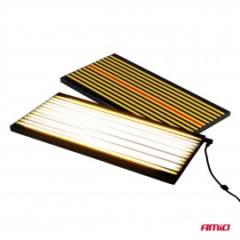 Amio - Kit Επισκευής Λαμαρίνας από Λακούβες (Αμάξωμα Οχήματος) DIY Dent+Ding Repair Kit Μεγάλο σε Σάκο για Επιβατικά Αυτοκίνητα - 1 σετ (04600/AM) Επισκευή Λαμαρίνας americat.gr