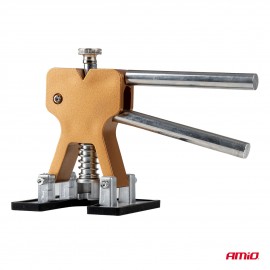 Amio - Kit Επισκευής Λαμαρίνας από Λακούβες (Αμάξωμα Οχήματος) DIY Dent+Ding Repair Kit Μεγάλο σε Σάκο για Επιβατικά Αυτοκίνητα - 1 σετ (04600/AM) Επισκευή Λαμαρίνας americat.gr