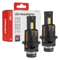 AMiO - Λάμπες LED XD PRO Series D2S/D2R 12V 110W 12.296lm 6.000K Full Can-Bus Plug&Play με Ψύκτρα - 2 Τεμ. (04680/AM) Λάμπες 04680/AM Amio americat.gr AMiO - Λάμπες LED XD PRO Series D2S/D2R 12V 110W 12.296lm 6.000K Full Can-Bus Plug&Play με Ψύκτρα - 2 Τεμ. (04680/AM) Λάμπες americat.gr
