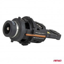 AMiO - Λάμπες LED XD PRO Series D2S/D2R 12V 110W 12.296lm 6.000K Full Can-Bus Plug&Play με Ψύκτρα - 2 Τεμ. (04680/AM) Λάμπες americat.gr