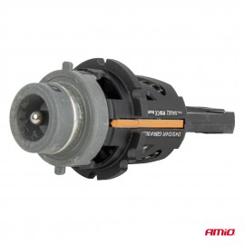 AMiO - Λάμπες LED XD PRO Series D4S/D4R 12V 152W 15.878lm 6.000K Full Can-Bus Plug&Play με Ψύκτρα - 2 Τεμ. (04682/AM) Λάμπες americat.gr