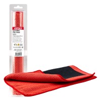 Amio - Πανάκι Μικροϊνών για Εφαρμογή Πηλού διάσταση 30x30cm υλικό Microfiber - 1 τεμ. (04727/am) Πανιά americat.gr