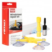 KIT ΕΠΙΔΙΟΡΘΩΣΗΣ/ΕΠΙΣΚΕΥΗΣ ΓΙΑ ΤΖΑΜΙΑ/ΠΑΡΜΠΡΙΖ ΑΥΤΟΚΙΝΗΤΟΥ REPAIR KIT AMIO Προϊόντα Draft americat.gr