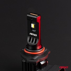 AMiO - Λάμπες LED F26 Pro Series HB4 12/24V 68W 2900-3550lm 6.000K Full Can-Bus Plug&Play - 2 Τεμ. (04875/AM) Προϊόντα americat.gr