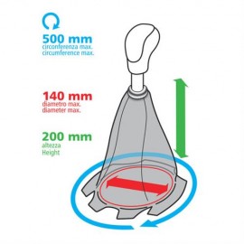 ΦΟΥΣΚΑ ΤΑΧΥΤΗΤΩΝ PREMIUM SPORT ΜΕ ΔΙΑΤΡΗΤΟ ΣΥΝΘΕΤΙΚΟ ΔΕΡΜΑ, ΜΑΥΡΟ ΧΡΩΜΑ ΜΕ ΚΟΚΚΙΝΗ ΡΑΦΗ Φούσκες Ταχυτήτων americat.gr