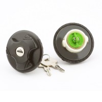 Farma - Τάπα Καυσίμου με Κλειδαριά για Abarth 500C 06/2010 > 05/2016 3πορτο / Cabrio - 1 Τεμ. (065216/FA) Τάπες Καυσίμου americat.gr