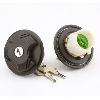 ΤΑΠΑ ΒΕΝΖΙΝΗΣ ΜΕ ΚΛΕΙΔΙ ΓΙΑ FORD TRANSIT 2000-2014 / FOCUS 1998-2001 FARMA - 1 τεμ. Τάπες Καυσίμου americat.gr