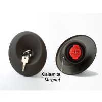 ΤΑΠΑ ΒΕΝΖΙΝΗΣ ΜΕ ΚΛΕΙΔΙ ΓΙΑ RENAULT KANGOO 5D 2000-2008 FARMA - 1 τεμ. Τάπες Καυσίμου americat.gr