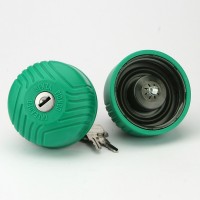 ΤΑΠΑ ΒΕΝΖΙΝΗΣ ΜΕ ΚΛΕΙΔΙ ΓΙΑ FIAT PUNTO & PUNTO TEAM 1993-1997 / LANCIA Y 1993-1997 FARMA - 1 τεμ. Τάπες Καυσίμου americat.gr