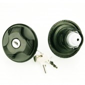 Farma - Τάπα Καυσίμου με κλειδαριά για Ford C-Max 10/2003 > 10/2010 5πορτο / Πολυμορφικό - 1 τεμ. (067802/FA) Τάπες Καυσίμου americat.gr