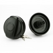 ΤΑΠΑ ΠΕΤΡΕΛΑΙΟΥ ΜΕ ΚΛΕΙΔΙ ΓΙΑ IVECO DAILY CITY >2002 / EUROCARGO 1991-2002 FARMA - 1 τεμ. Τάπες Καυσίμου americat.gr