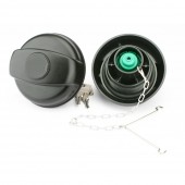 ΤΑΠΑ ΠΕΤΡΕΛΑΙΟΥ ΜΕ ΚΛΕΙΔΙ ΓΙΑ IVECO FARMA - 1 τεμ. Τάπες Καυσίμου americat.gr