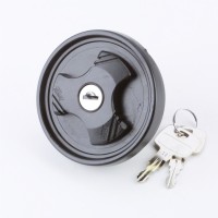 ΤΑΠΑ ΒΕΝΖΙΝΗΣ ΜΕ ΚΛΕΙΔΙ ΓΙΑ PEUGEOT FARMA - 1 τεμ. Τάπες Καυσίμου americat.gr