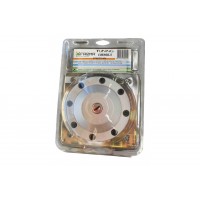 ΤΑΠΑ ΒΕΝΖΙΝΗΣ ΜΕ ΚΛΕΙΔΙ ΓΙΑ PEUGEOT 206 FARMA - 1 τεμ. Τάπες Καυσίμου americat.gr