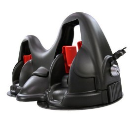 ΒΑΣΗ ΣΚΙ ΟΡΟΦΗΣ ΜΑΓΝΗΤΙΚΗ HIMALAYA MENABO (2 ΖΕΥΓΑΡΙΑ ΣΚΙ/2 ΖΕΥΓΑΡΙΑ ΜΠΑΤΟΝ) Μεταφορά Σκι & Canoe Kayak americat.gr