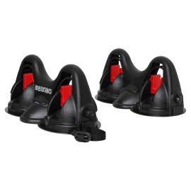 ΒΑΣΗ ΣΚΙ ΟΡΟΦΗΣ ΜΑΓΝΗΤΙΚΗ HIMALAYA MENABO (2 ΖΕΥΓΑΡΙΑ ΣΚΙ/2 ΖΕΥΓΑΡΙΑ ΜΠΑΤΟΝ) Μεταφορά Σκι & Canoe Kayak americat.gr