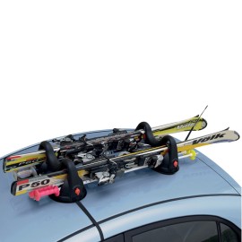 ΒΑΣΗ ΣΚΙ ΟΡΟΦΗΣ ΜΑΓΝΗΤΙΚΗ HIMALAYA MENABO (2 ΖΕΥΓΑΡΙΑ ΣΚΙ/2 ΖΕΥΓΑΡΙΑ ΜΠΑΤΟΝ) Μεταφορά Σκι & Canoe Kayak americat.gr