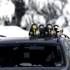 ΒΑΣΗ ΣΚΙ ΟΡΟΦΗΣ ΜΑΓΝΗΤΙΚΗ HIMALAYA MENABO (2 ΖΕΥΓΑΡΙΑ ΣΚΙ/2 ΖΕΥΓΑΡΙΑ ΜΠΑΤΟΝ) Μεταφορά Σκι & Canoe Kayak americat.gr