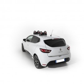 ΒΑΣΗ ΣΚΙ ΟΡΟΦΗΣ ΜΑΓΝΗΤΙΚΗ HIMALAYA MENABO (2 ΖΕΥΓΑΡΙΑ ΣΚΙ/2 ΖΕΥΓΑΡΙΑ ΜΠΑΤΟΝ) Μεταφορά Σκι & Canoe Kayak americat.gr