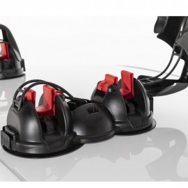 ΒΑΣΗ ΣΚΙ ΟΡΟΦΗΣ ΜΑΓΝΗΤΙΚΗ HIMALAYA MENABO (2 ΖΕΥΓΑΡΙΑ ΣΚΙ/2 ΖΕΥΓΑΡΙΑ ΜΠΑΤΟΝ) Μεταφορά Σκι & Canoe Kayak americat.gr