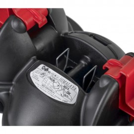 ΒΑΣΗ ΣΚΙ ΟΡΟΦΗΣ ΜΑΓΝΗΤΙΚΗ HIMALAYA MENABO (2 ΖΕΥΓΑΡΙΑ ΣΚΙ/2 ΖΕΥΓΑΡΙΑ ΜΠΑΤΟΝ) Μεταφορά Σκι & Canoe Kayak americat.gr