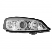 ΦΑΝΑΡΙΑ ΓΙΑ ΜΠΡΟΣΤΙΝΑ OPEL ASTRA G 1998 - 2004 LAMPA - 2 ΤΕΜ. Opel americat.gr