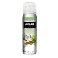 Aqua - ΑΡΩΜΑΤΙΚΟ ΑΥΤΟΚΙΝΗΤΟΥ ΣΕ ΣΠΡΕΙ (SPRAY) ΜΕ ΑΡΩΜΑ ΚΑΡΥΔΑ & ΜΗΛΟ (COCOPINE APPLE) FRUITS SERIES 75ml AQUA - 1 TEM. (10-250/AQ) Αρωματικά americat.gr