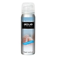 Aqua - ΑΡΩΜΑΤΙΚΟ ΑΥΤΟΚΙΝΗΤΟΥ ΣΕ ΣΠΡΕΙ (SPRAY) ΜΕ ΑΡΩΜΑ ΤΑΛΚ/ΠΟΥΔΡΑ (BABY POWDER) FLAVORS SERIES 75ml AQUA - 1 TEM. (10-261/AQ) Αρωματικά americat.gr