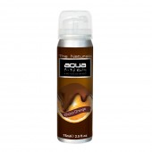 Aqua - ΑΡΩΜΑΤΙΚΟ ΑΥΤΟΚΙΝΗΤΟΥ ΣΕ ΣΠΡΕΙ (SPRAY) ΜΕ ΑΡΩΜΑ ΣΟΚΟΛΑΤΑ/ΠΟΡΤΟΚΑΛΙ FLAVORS SERIES 75ml AQUA - 1 TEM. (10-266/AQ) Αρωματικά americat.gr