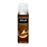 Aqua - ΑΡΩΜΑΤΙΚΟ ΑΥΤΟΚΙΝΗΤΟΥ ΣΕ ΣΠΡΕΙ (SPRAY) ΜΕ ΑΡΩΜΑ ΣΟΚΟΛΑΤΑ/ΠΟΡΤΟΚΑΛΙ FLAVORS SERIES 75ml AQUA - 1 TEM. (10-266/AQ) Αρωματικά americat.gr