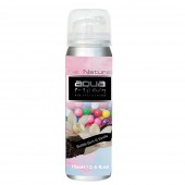 Aqua - ΑΡΩΜΑΤΙΚΟ ΑΥΤΟΚΙΝΗΤΟΥ ΣΕ ΣΠΡΕΙ (SPRAY) ΜΕ ΑΡΩΜΑ ΤΣΙΧΛΟΦΟΥΣΚΑ & ΒΑΝΙΛΙΑ FLAVORS SERIES 75ml AQUA - 1 TEM. (10-753/AQ) Αρωματικά americat.gr