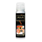 Aqua - ΑΡΩΜΑΤΙΚΟ ΑΥΤΟΚΙΝΗΤΟΥ ΣΕ ΣΠΡΕΙ (SPRAY) ΜΕ ΑΡΩΜΑ TWILIGHT PREMIUM GOLD SERIES 75ml AQUA - 1 TEM. (10-780/AQ) Αρωματικά americat.gr